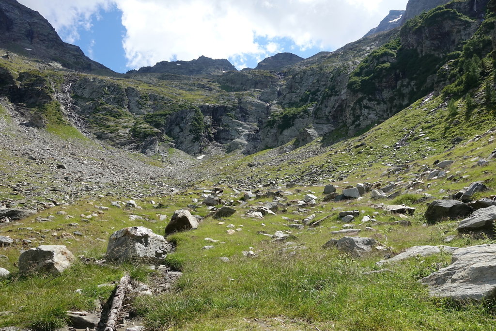 Bortelhütte (31.08.2021)