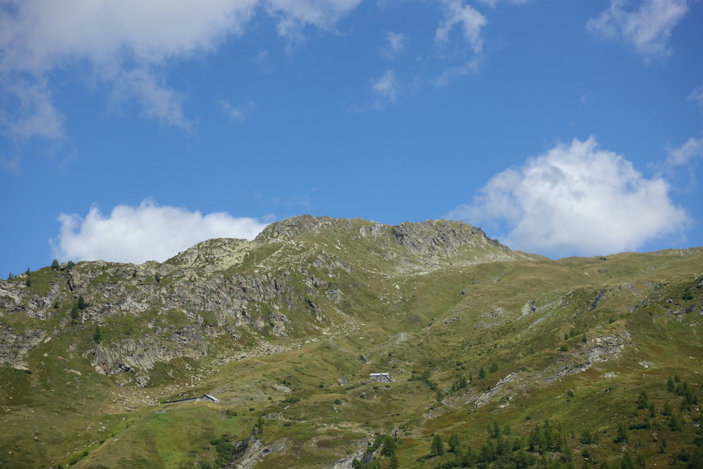 Bortelhütte (31.08.2021)