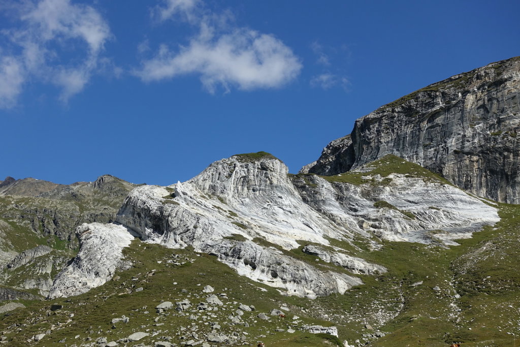 Binntalhütte (01.09.2021)