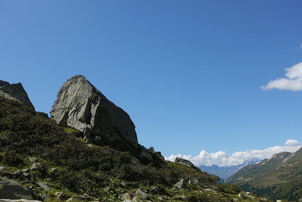 Binntalhütte (01.09.2021)