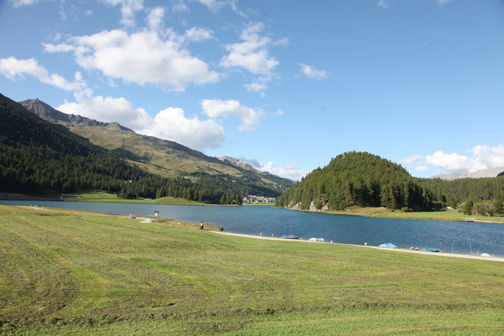 Les Grisons (21-28.08.2021)