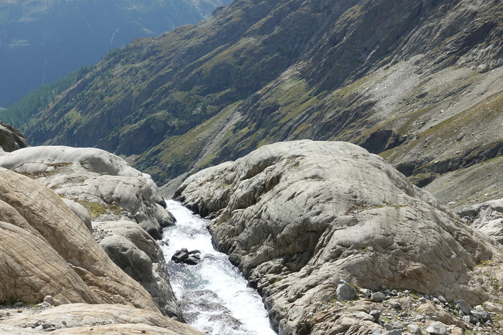 Blauseeli, Lötschental (13.09.2021)