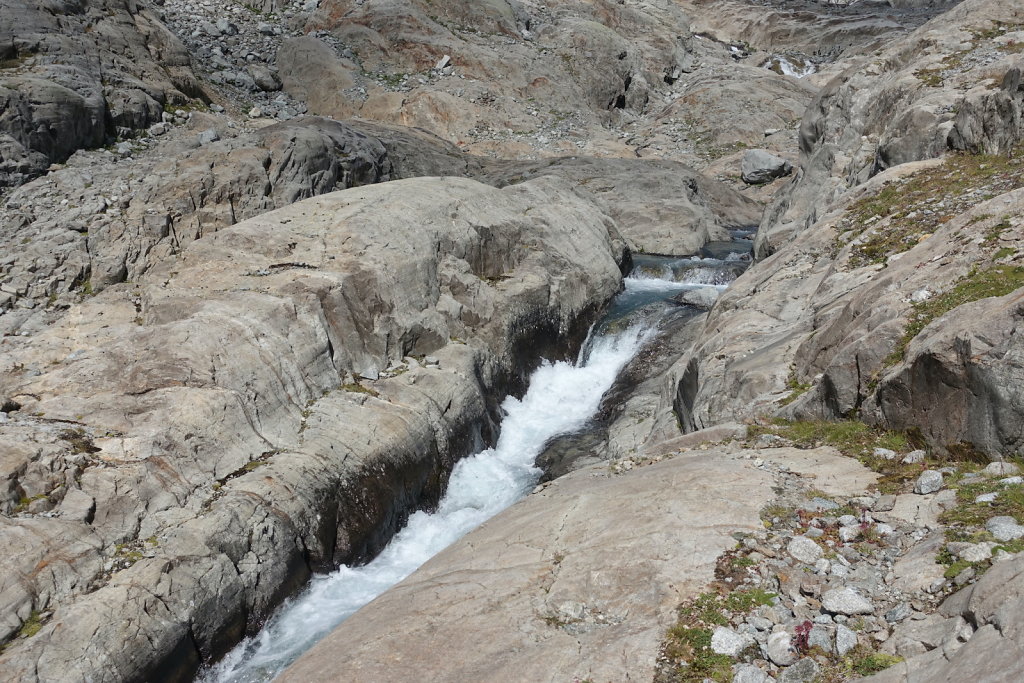 Blauseeli, Lötschental (13.09.2021)