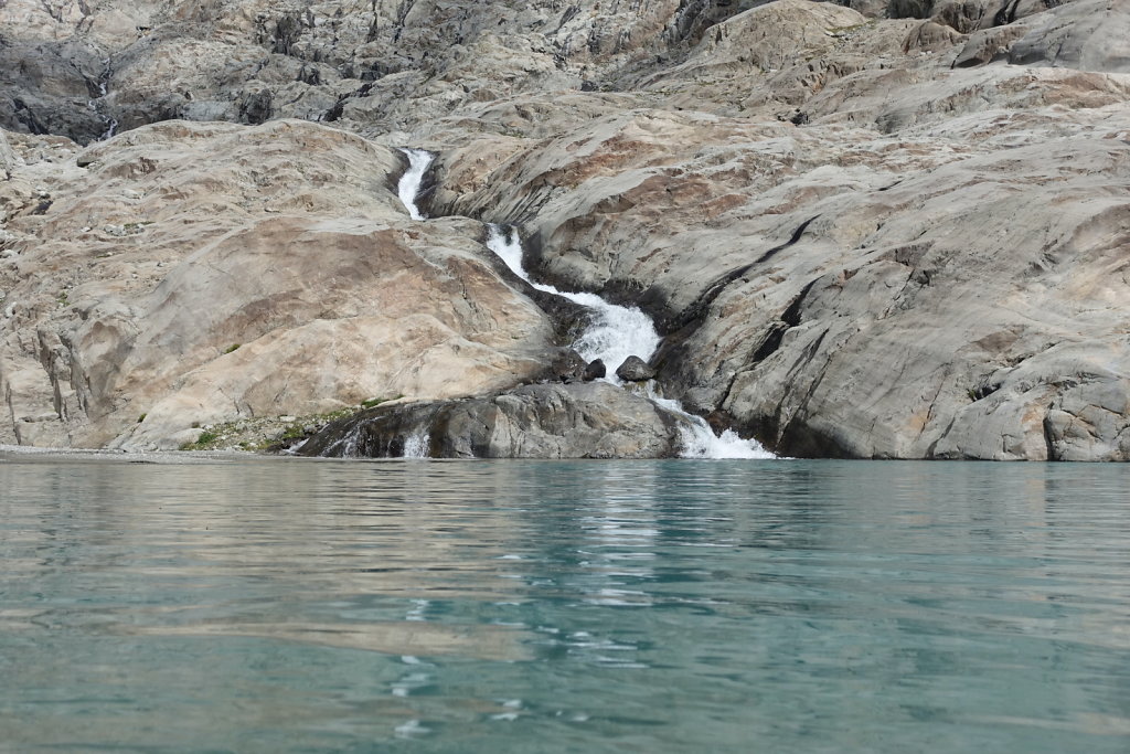 Blauseeli, Lötschental (13.09.2021)