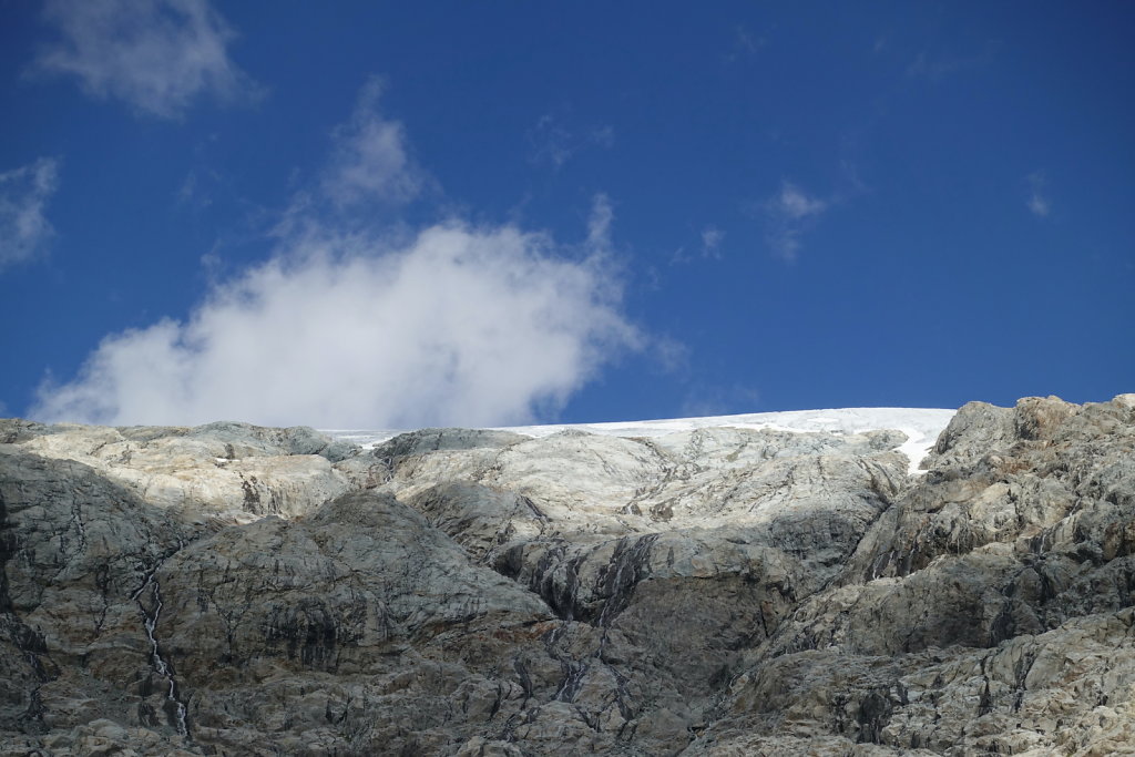 Blauseeli, Lötschental (13.09.2021)