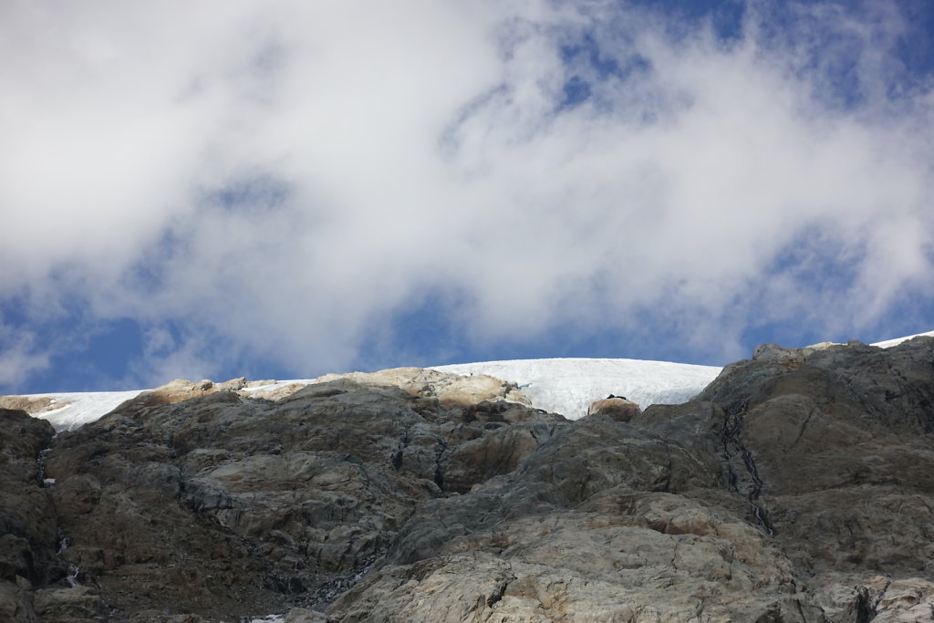 Blauseeli, Lötschental (13.09.2021)