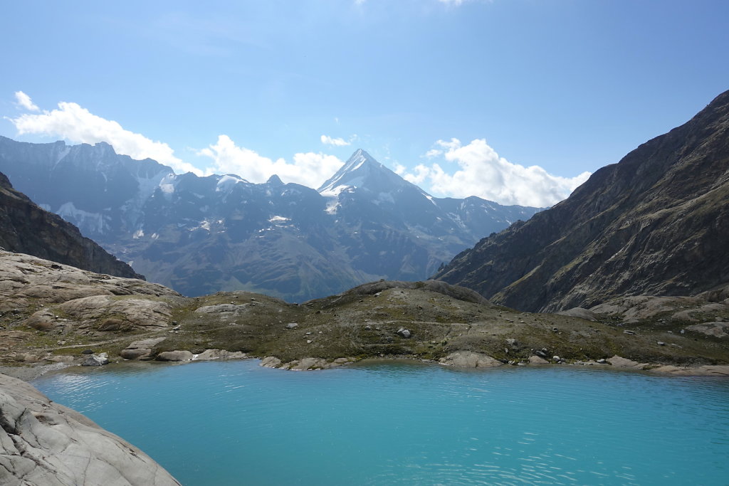 Blauseeli, Lötschental (13.09.2021)