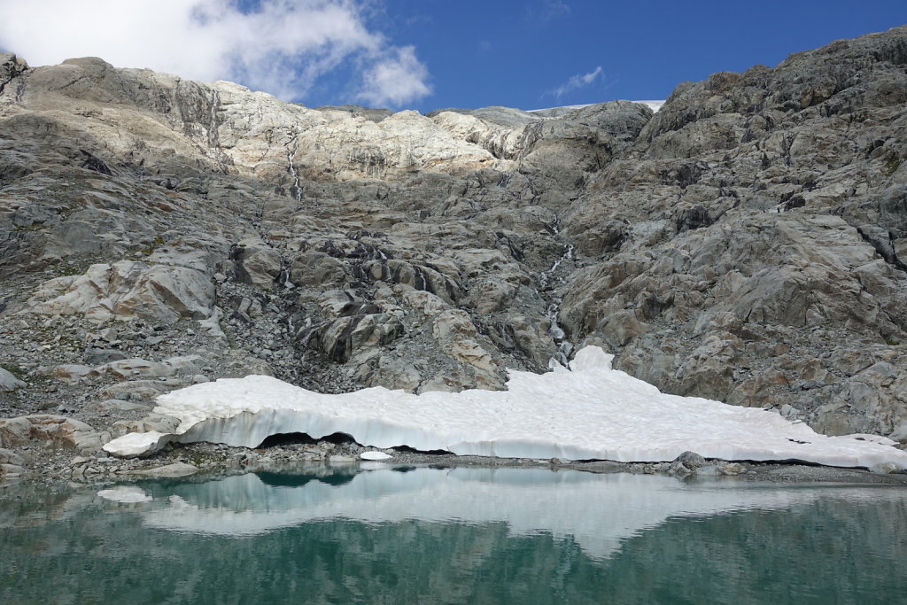 Blauseeli, Lötschental (13.09.2021)