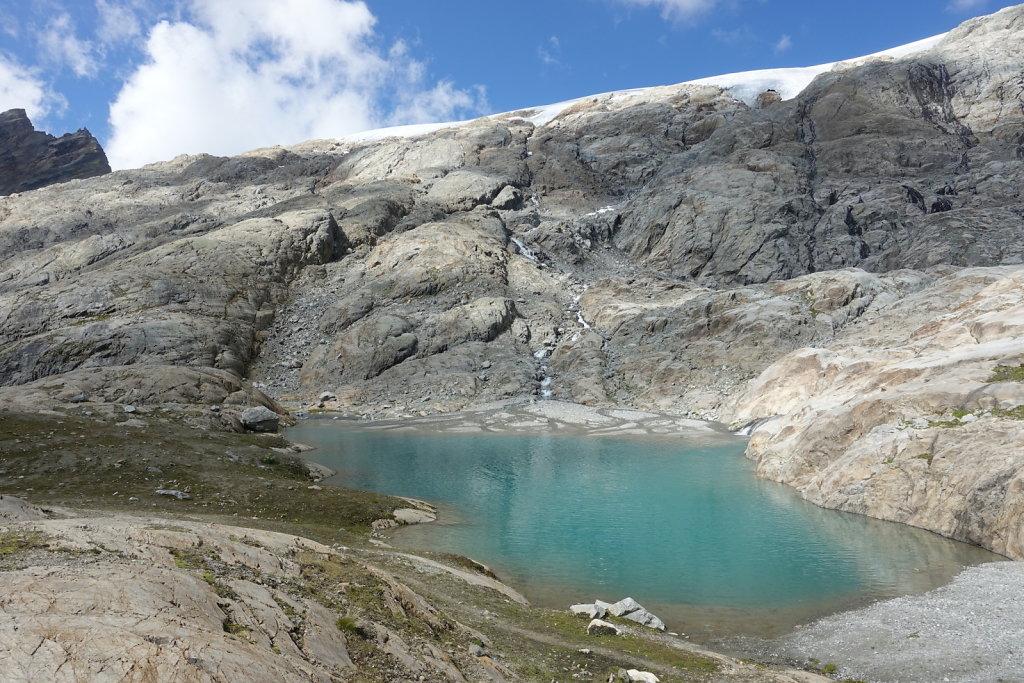 Blauseeli, Lötschental (13.09.2021)