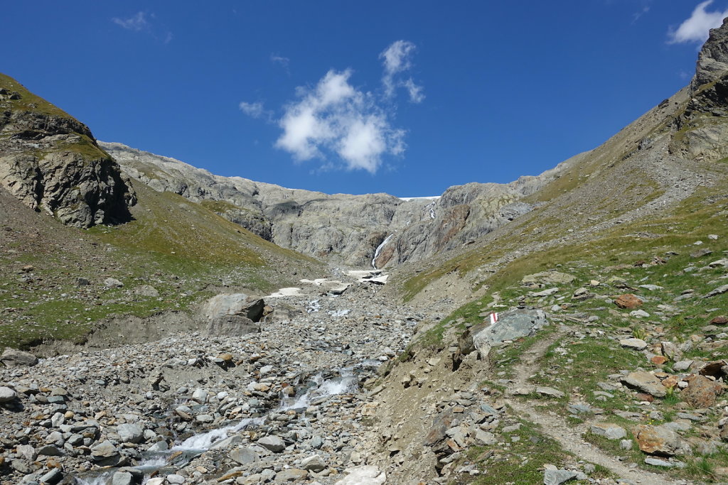 Blauseeli, Lötschental (13.09.2021)