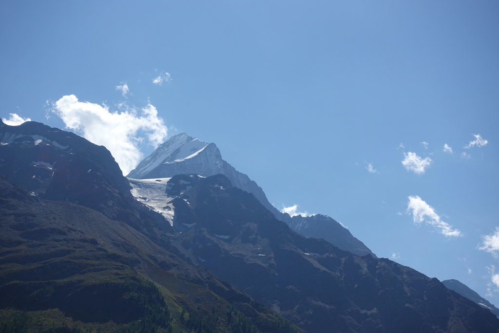 Blauseeli, Lötschental (13.09.2021)