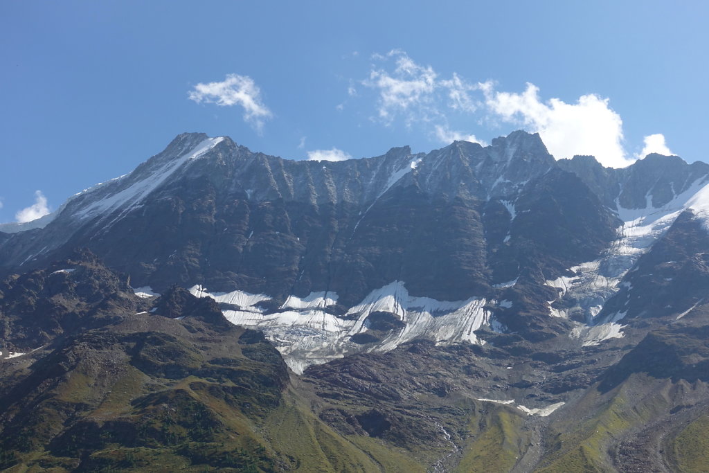 Blauseeli, Lötschental (13.09.2021)