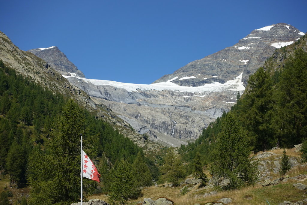 Blauseeli, Lötschental (13.09.2021)