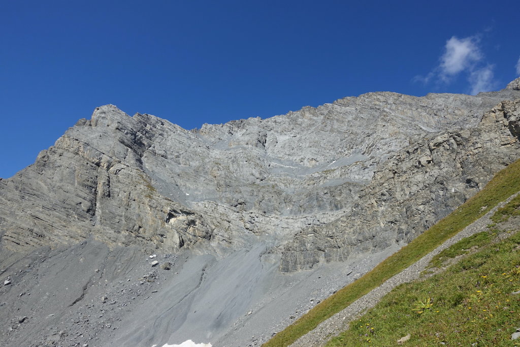 Cabane Rambert (18.09.2021)