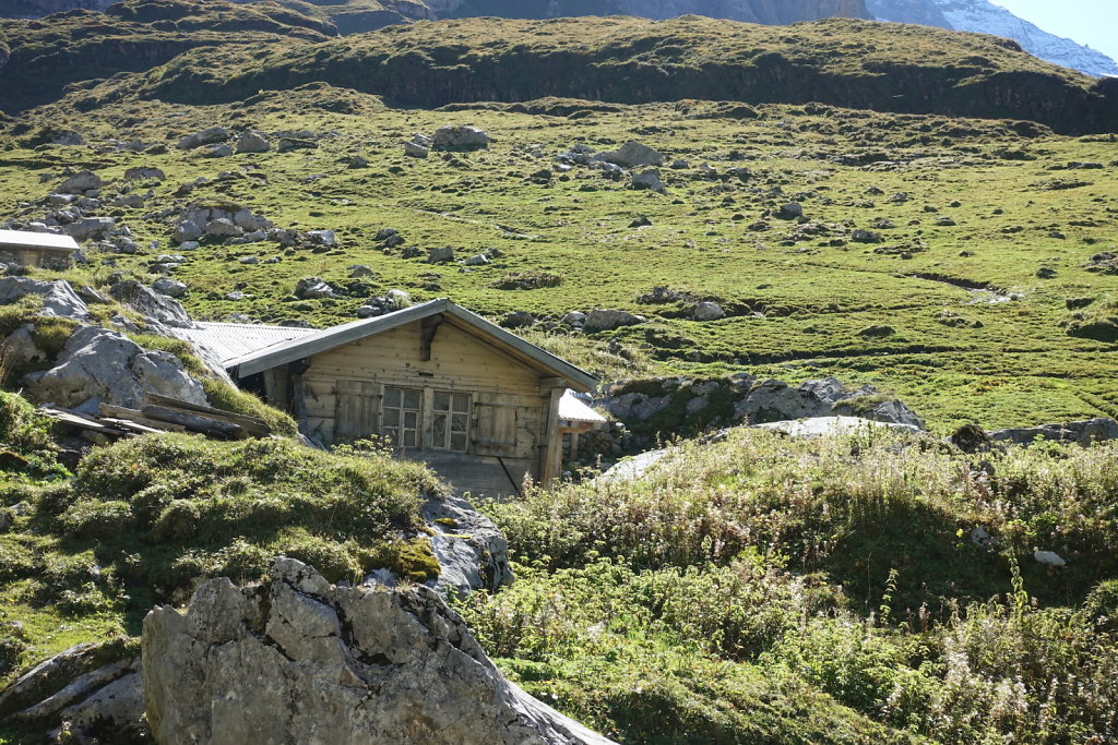 Oeschinensee (01.10.2021)