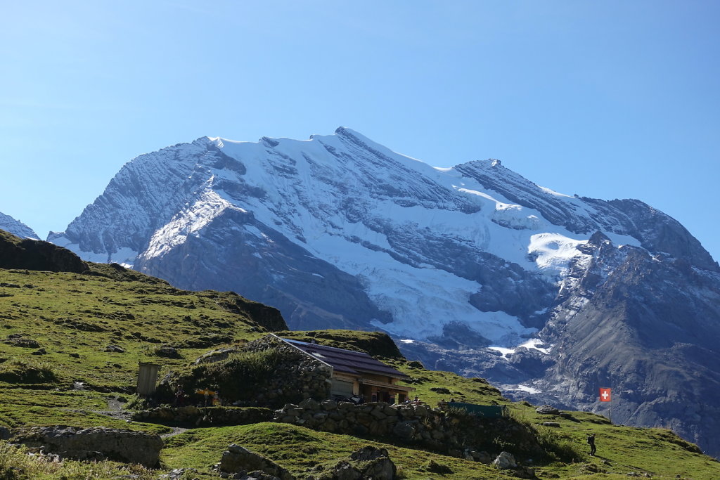 Oeschinensee (01.10.2021)