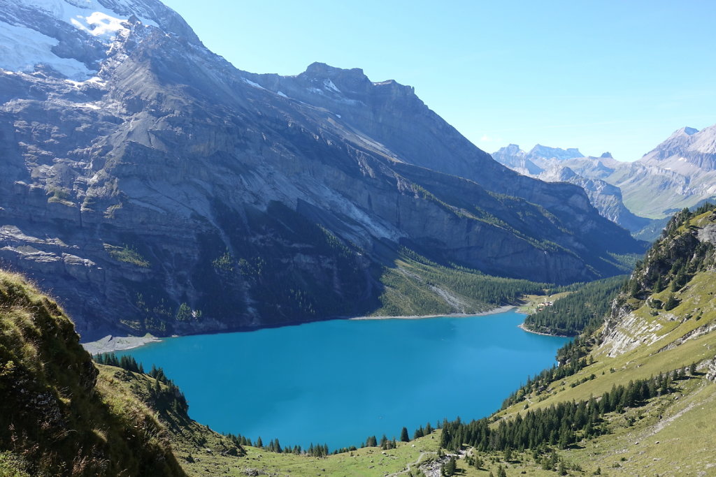 Oeschinensee (01.10.2021)