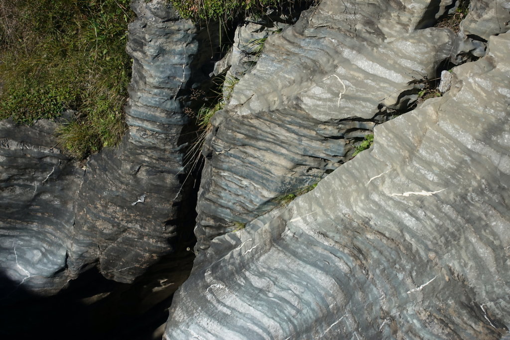 Oeschinensee (01.10.2021)