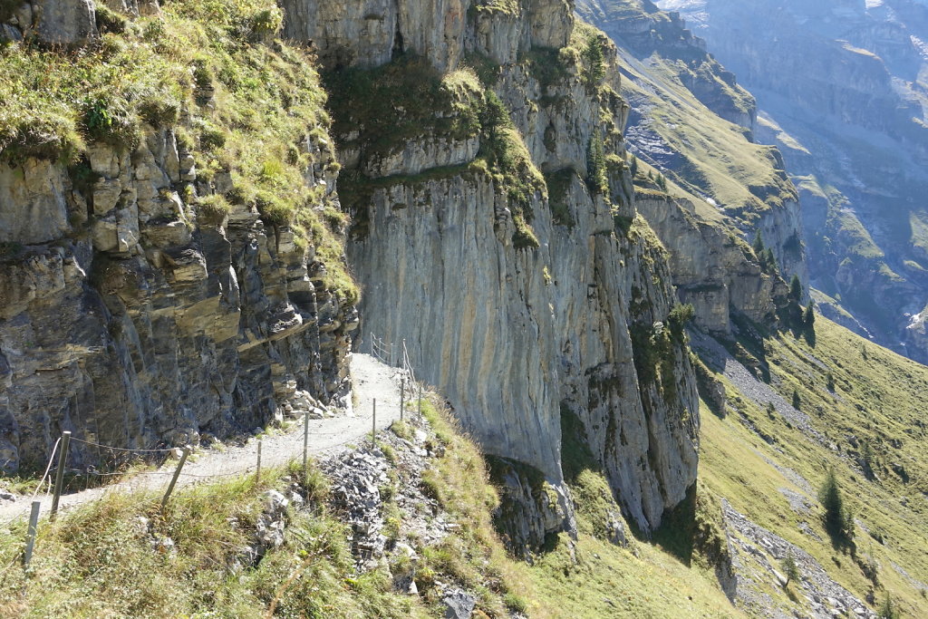 Oeschinensee (01.10.2021)