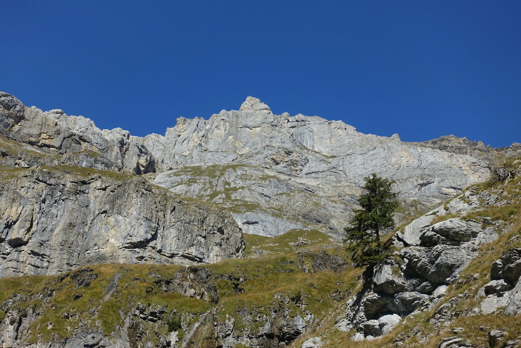 Oeschinensee (01.10.2021)