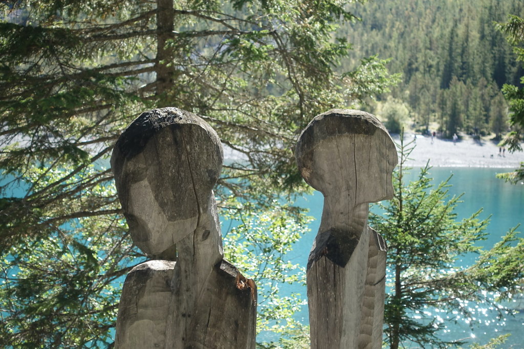 Oeschinensee (01.10.2021)