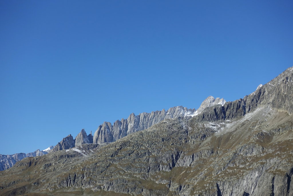 Aletsch Arena (09.10.2021)