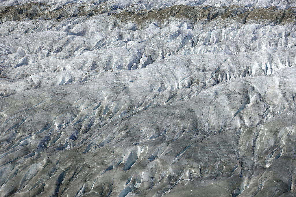 Aletsch Arena (09.10.2021)