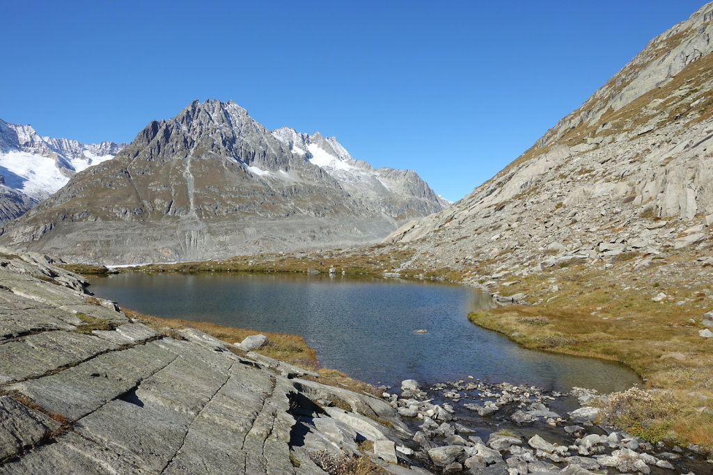 Aletsch Arena (09.10.2021)