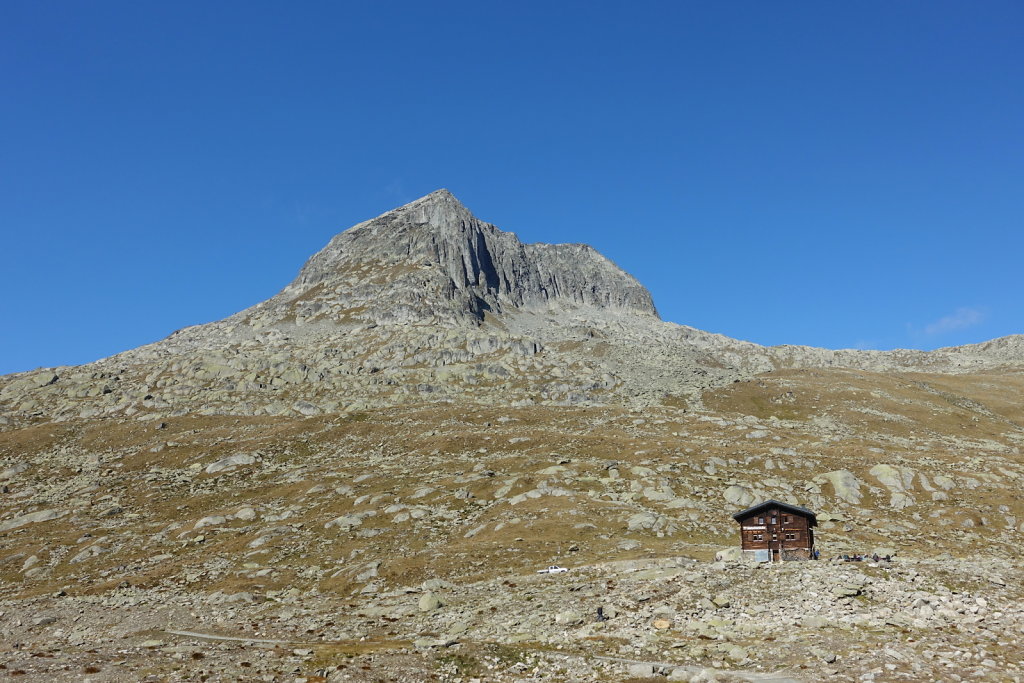 Aletsch Arena (09.10.2021)