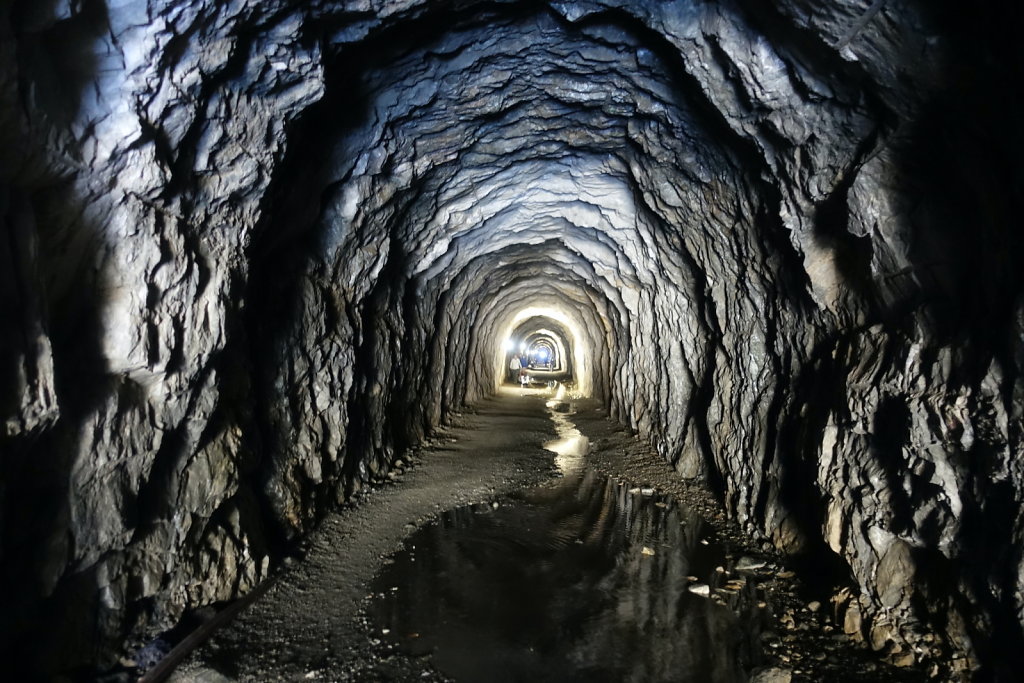 Aletsch Arena (09.10.2021)