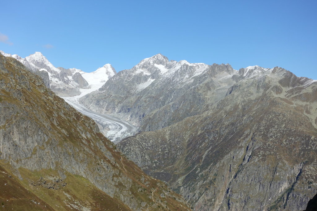 Aletsch Arena (09.10.2021)