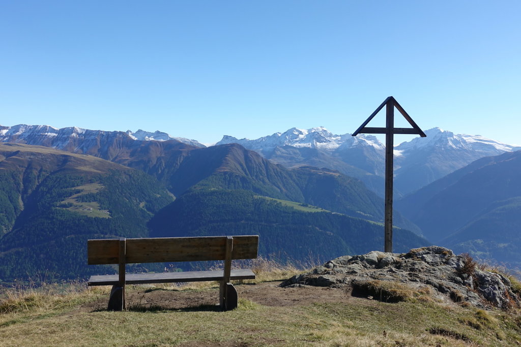 Aletsch Arena (09.10.2021)