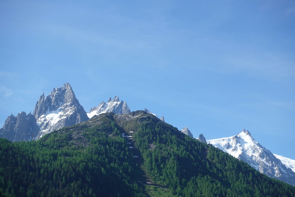 Le Lavancher, Le Chapeau, Têtes de Prapators (27.05.2022)