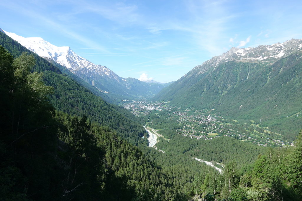 Le Lavancher, Le Chapeau, Têtes de Prapators (27.05.2022)