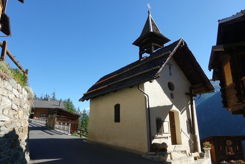 Bisse des Sarrasins (06.06.2022)