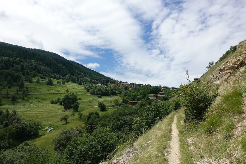 Bisse des Sarrasins (06.06.2022)