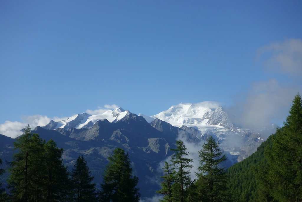 Moosalp, Augstbordhorn (29.06.2022)