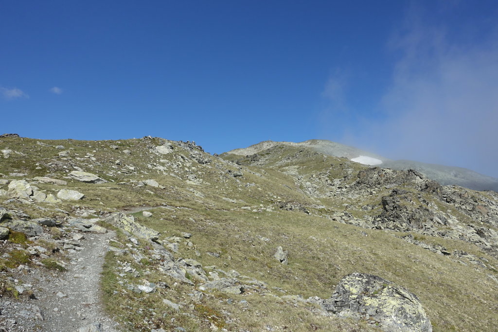 Moosalp, Augstbordhorn (29.06.2022)