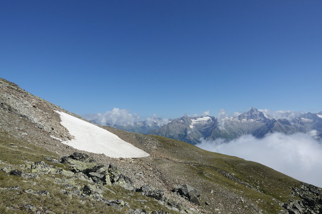 Moosalp, Augstbordhorn (29.06.2022)