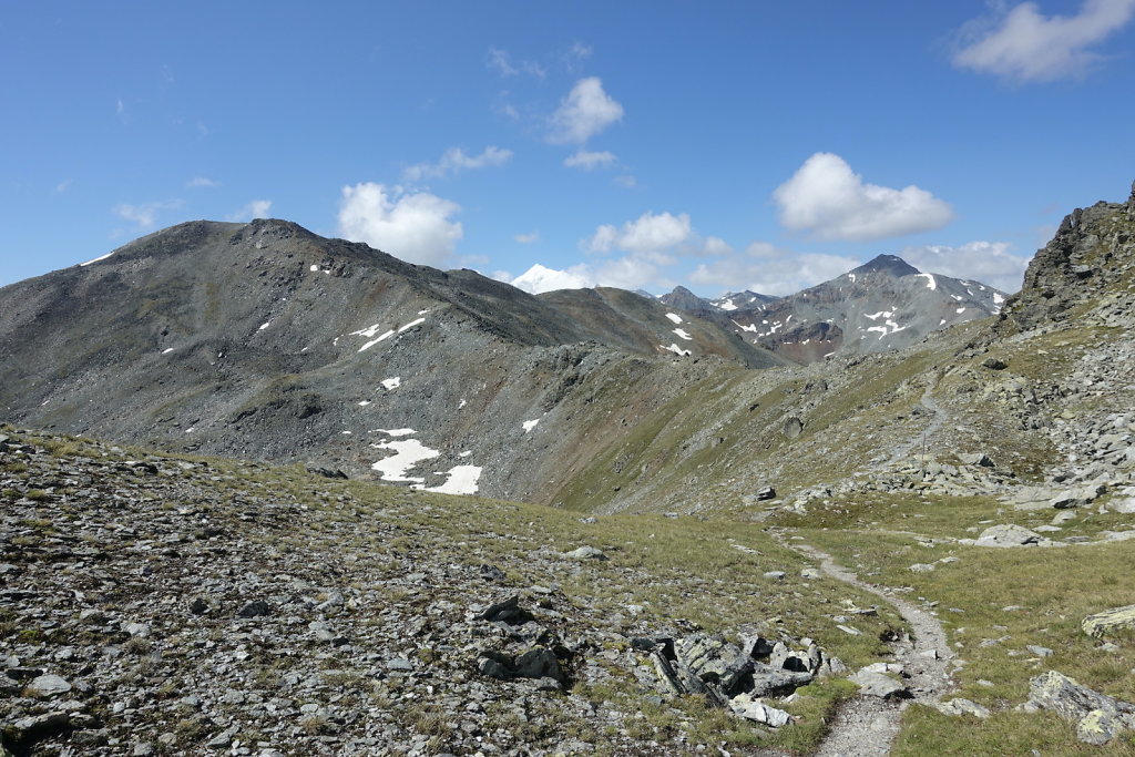 Moosalp, Augstbordhorn (29.06.2022)