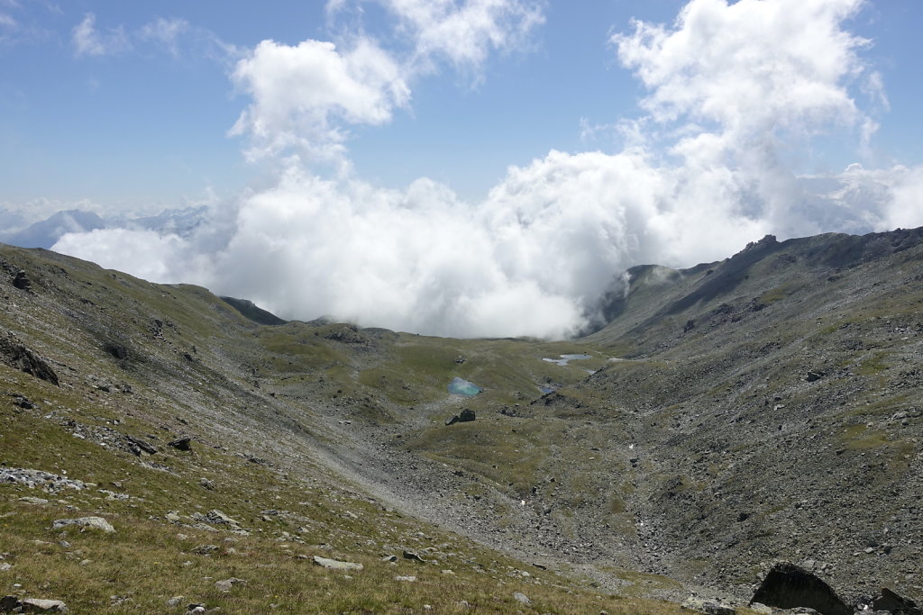 Moosalp, Augstbordhorn (29.06.2022)