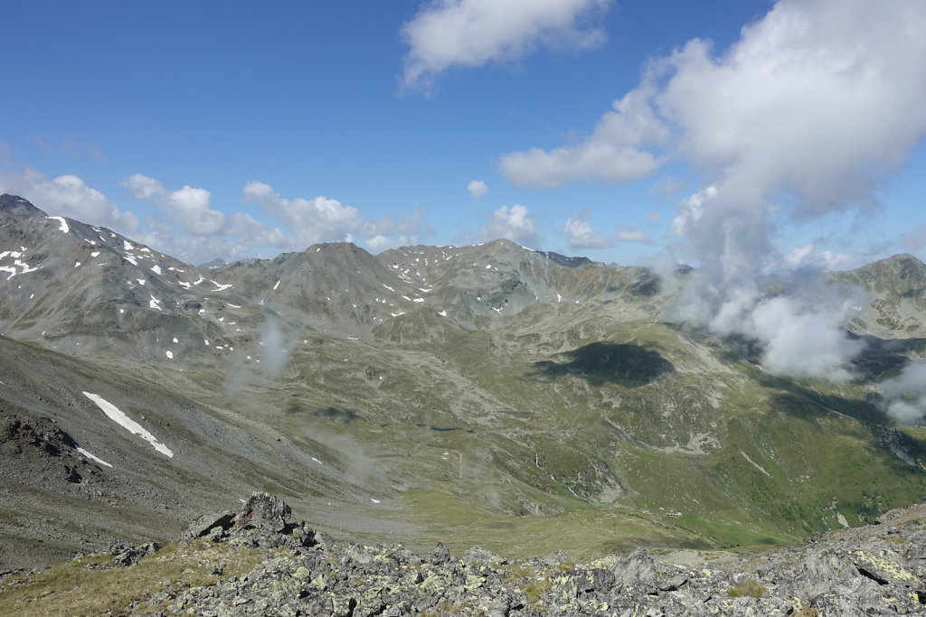 Moosalp, Augstbordhorn (29.06.2022)