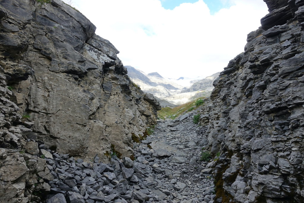 Gemmipass, Lämmerenhütte (30.07.2022)