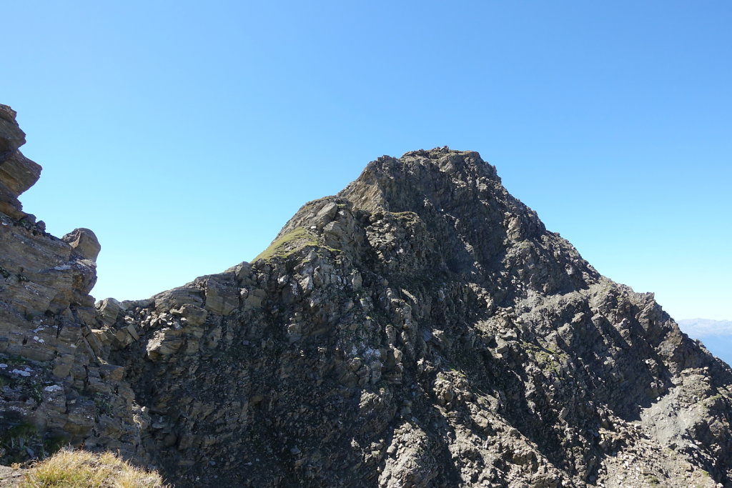 Rosswald, Folluhorn, Fülhorn (01.08.2022)