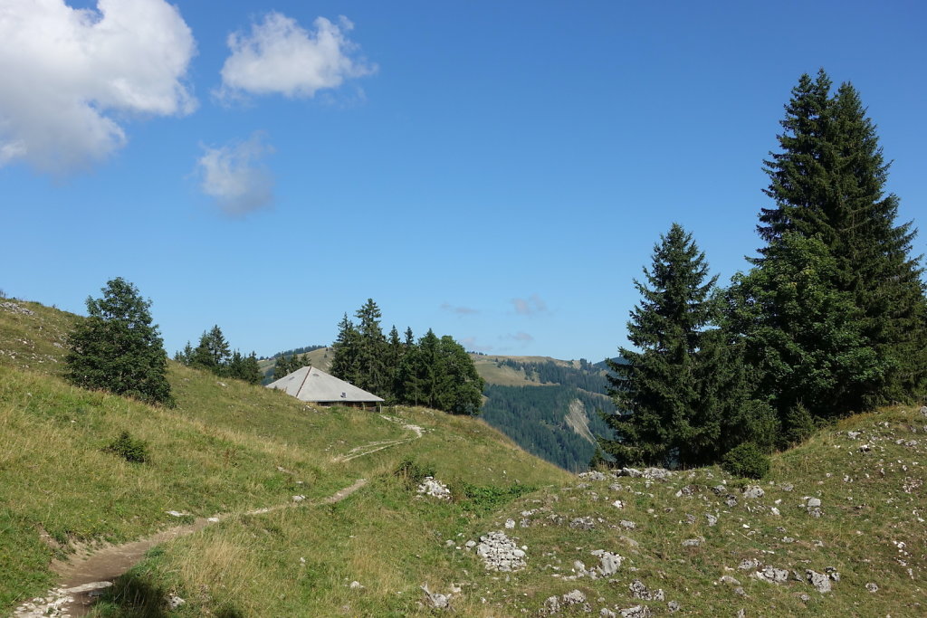 Schwarzsee (22.08.2022)