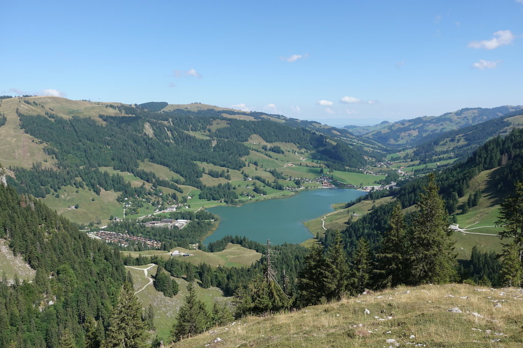 Schwarzsee (22.08.2022)