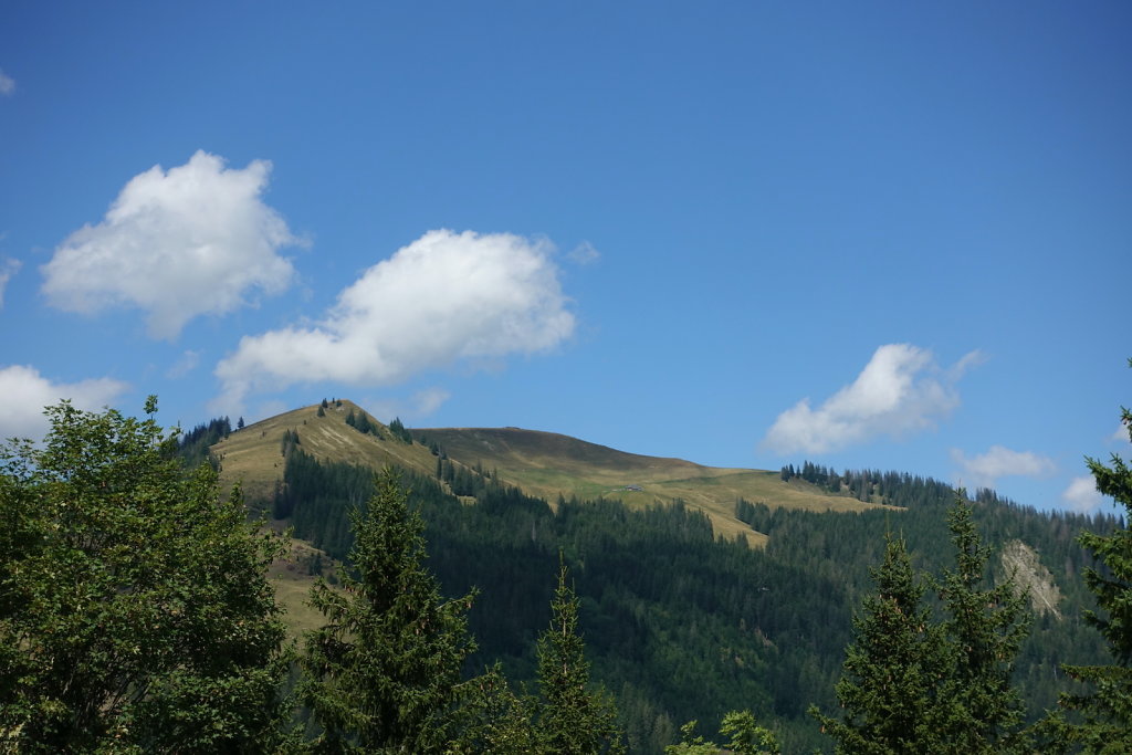 Schwarzsee (22.08.2022)