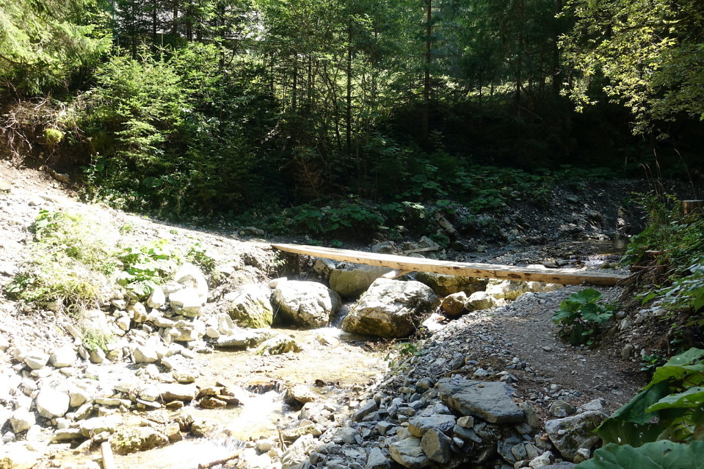 Schwarzsee (22.08.2022)