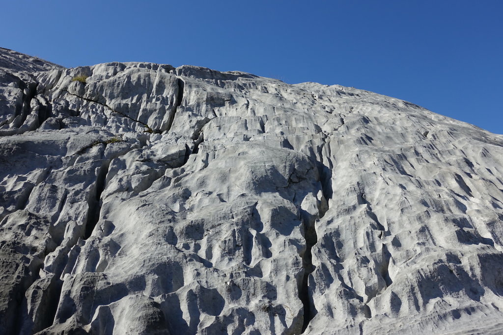 Quille du Diable, Sanetsch (28.08.2022)