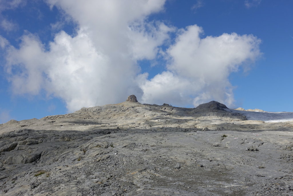 Quille du Diable, Sanetsch (28.08.2022)